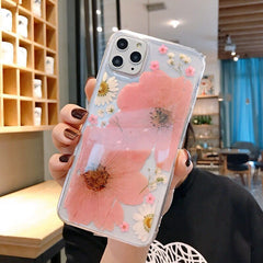 Floral phone case design for iPhone 14 Pro Max image 2