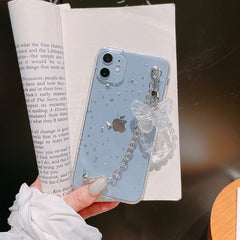 Eco-friendly TPU iPhone case options