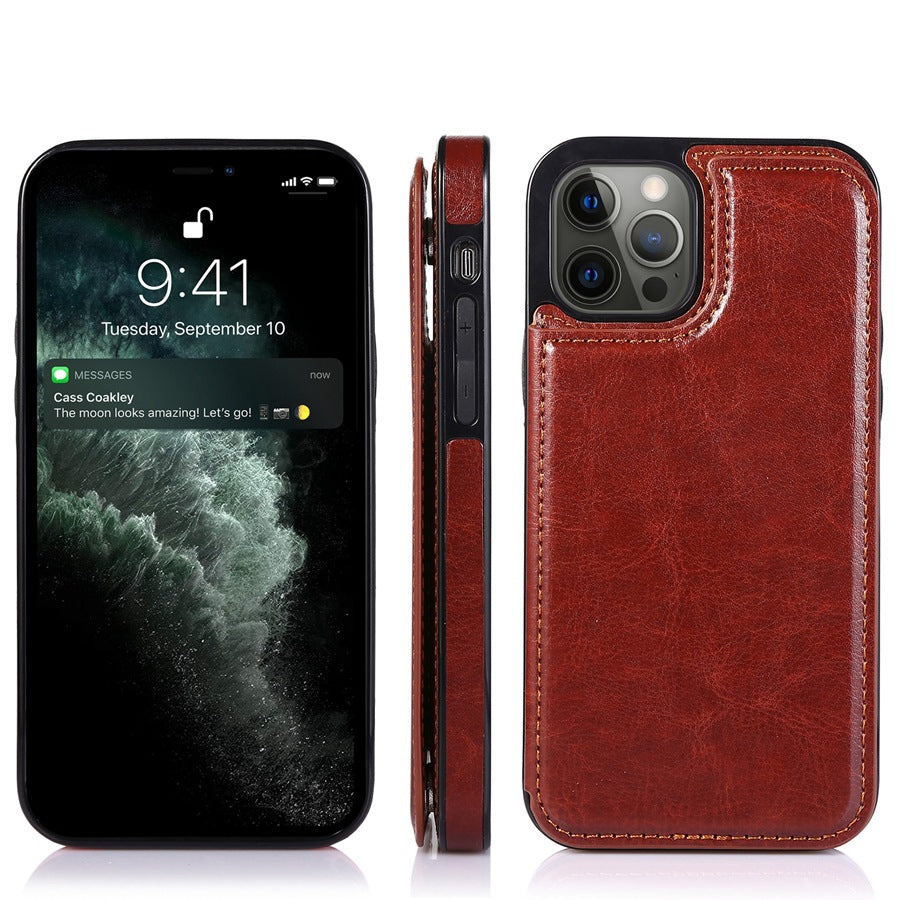 White iPhone 14 case showcasing stylish design