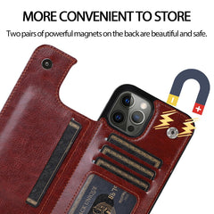 Shockproof TPU Case for iPhone series