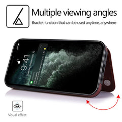 Red TPU Wallet Case for iPhone photography