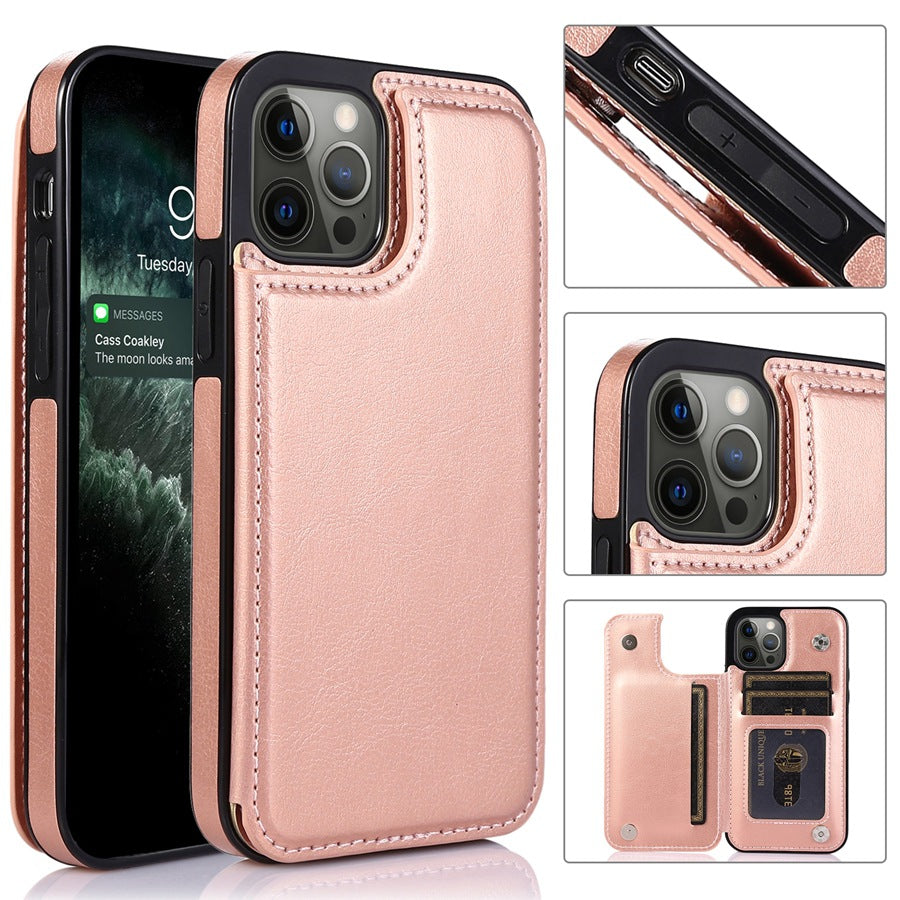 White iPhone 14 case showcasing stylish design