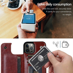 Shockproof TPU Case for iPhone series