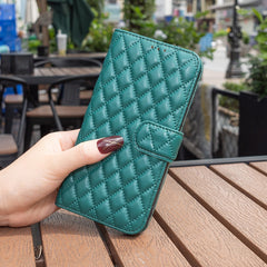 iPhone wallet case with kickstand feature