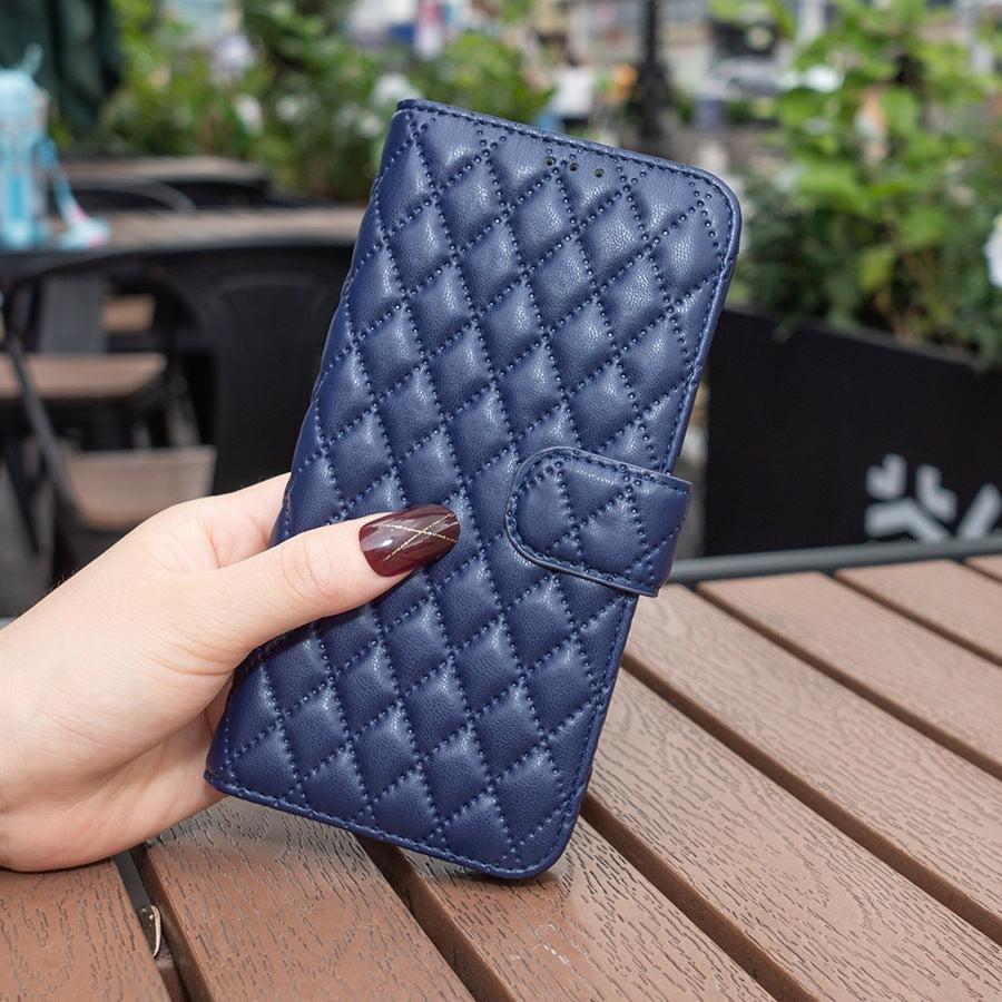 functional iPhone case for video calls