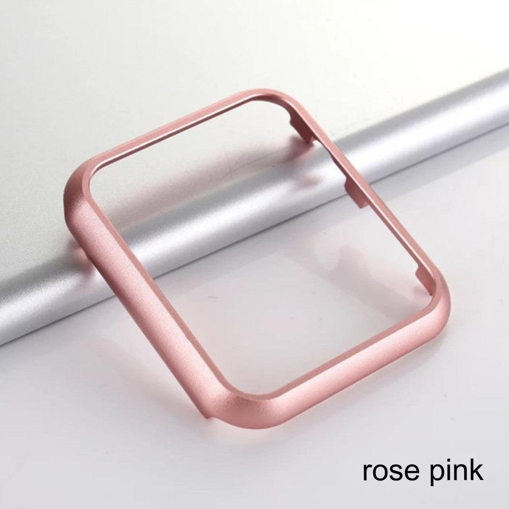 Premium Metal Case for Apple Watch Ultra protecting device