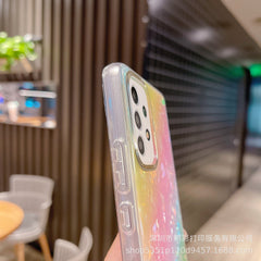 Available Marble Pattern iPhone Case designs