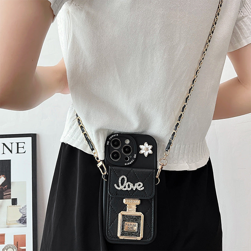 Versatile phone wallet for everyday use