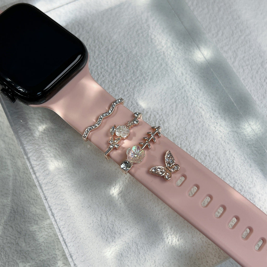 Casual and formal Apple Watch band appearance