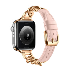 Stylish watch band in trendy colour image 8