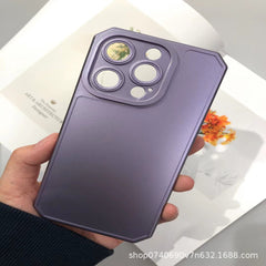 Full body phone protection case for POCO M3