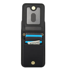 anti-fingerprint phone case design