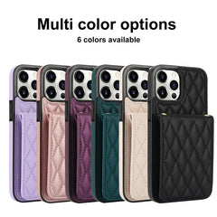 cardholder phone accessory