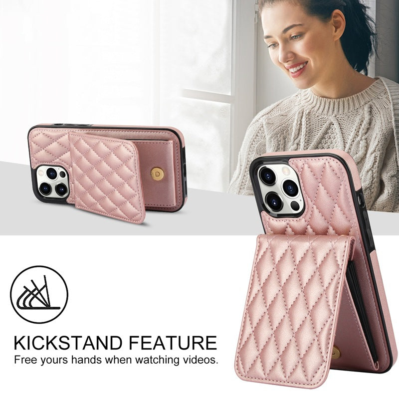 stylish phone case for daily use