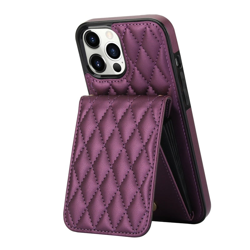 adjustable strap crossbody phone bag