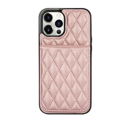trendy lilac phone case