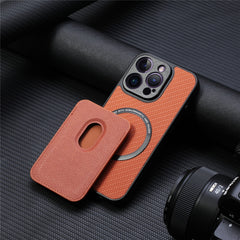 MagSafe-Compatible case for Samsung details