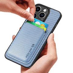 MagSafe-Compatible phone case rich brown shade