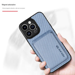 MagSafe-Compatible iPhone card holder case features