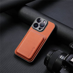 MagSafe-Compatible iPhone case deep blue colour