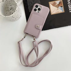 Elegant design of iPhone accessory