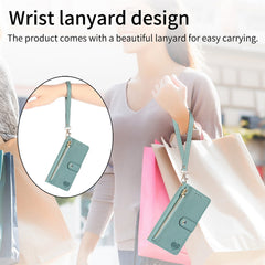 variety of stylish phone cases displayed