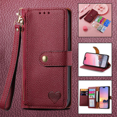 stylish mobile phone case in pink
