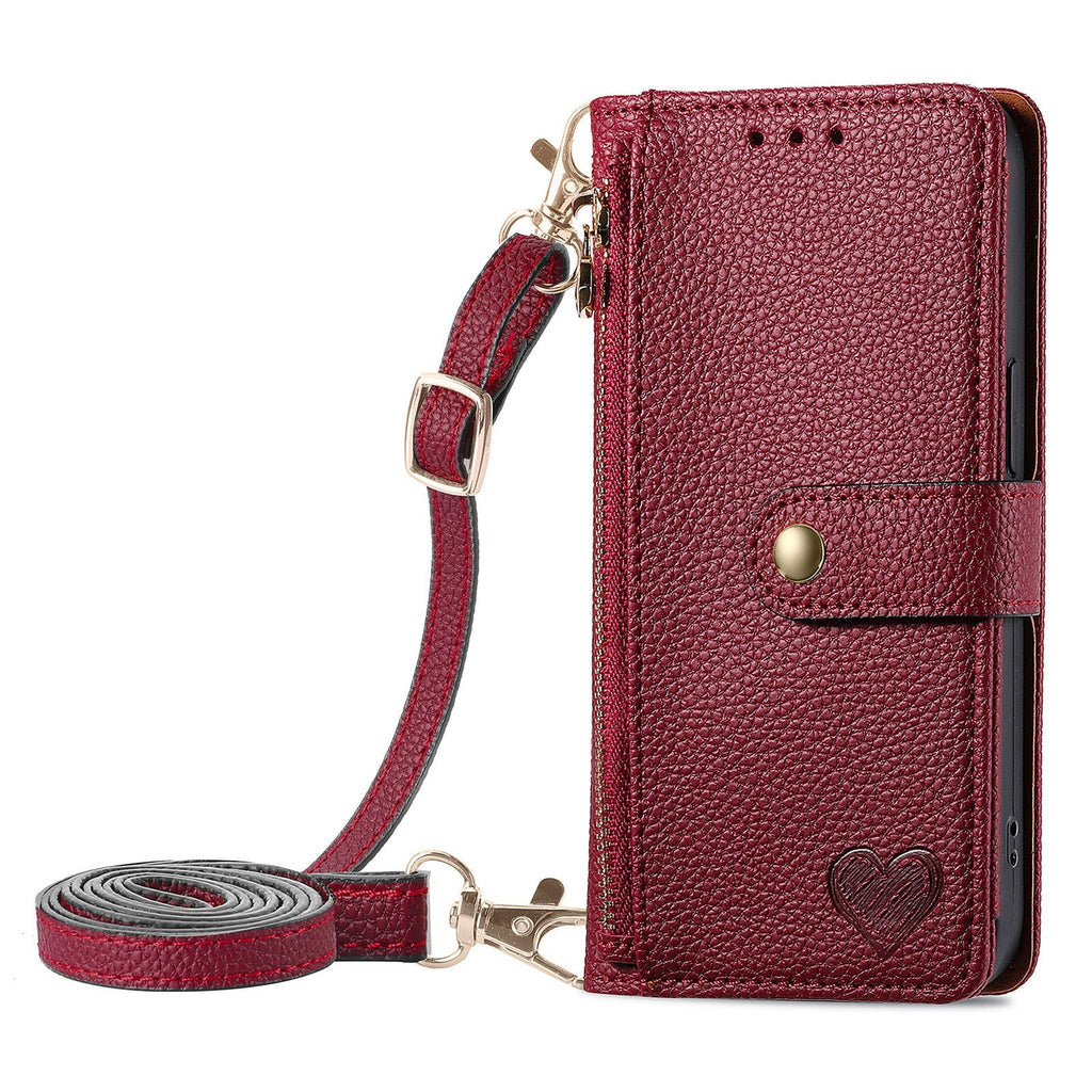 fashionable phone cover in multiple colours