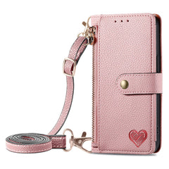 black PU leather phone case for iPhone