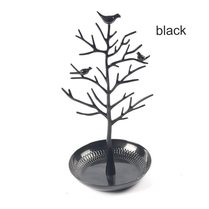 High-quality Alloy Jewelry Organiser on a table