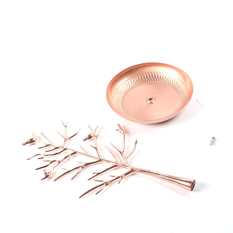 Elegant Jewelry Display for home use