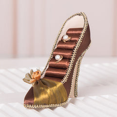 Jewellery Stand in Elegant High Heel Design - Image 8