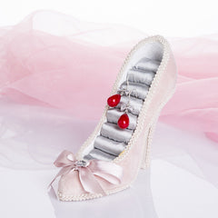 High Heel Shoe Design Organiser for Rings and Earrings - Image 2