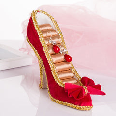 Elegant Storage Solution for Rings and Earrings - Image 5