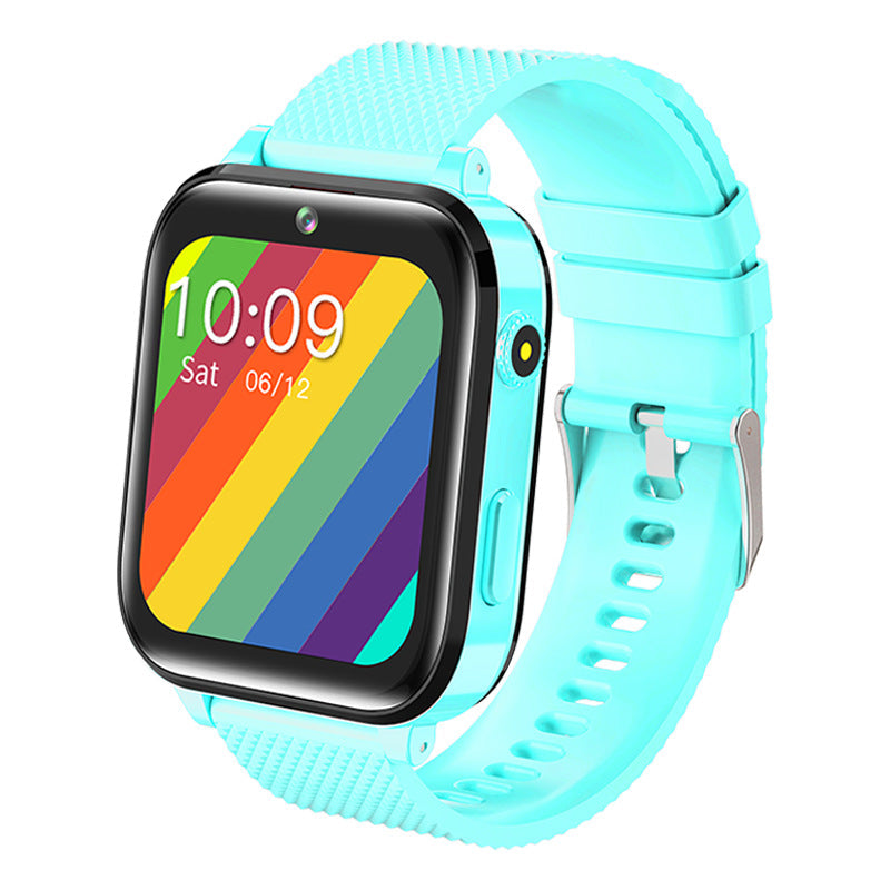 Durable smartwatch designed for children