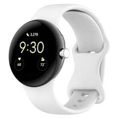 Universal Silicone Watch Strap for Pixel Watch3 - Image 7