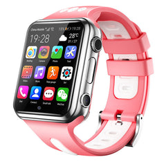 Communications feature of the W5 Pro smartwatch