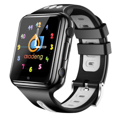 Splash resistant youth smartwatch