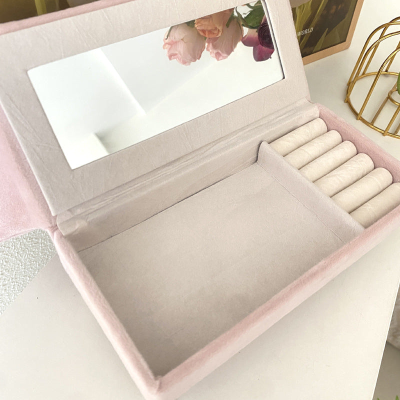 Detailed image of luxury miniature furniture gift set