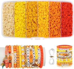Bead kit for fun jewellery making