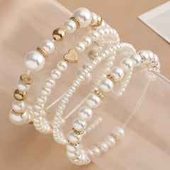 crafting with vibrant star beads in DIY jewellery