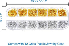 trendy nature-inspired jewellery components
