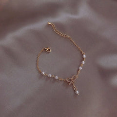 Charming Bow Bracelet image 3
