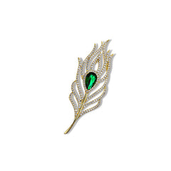 Versatile brooch for casual and formal wear - Image 9