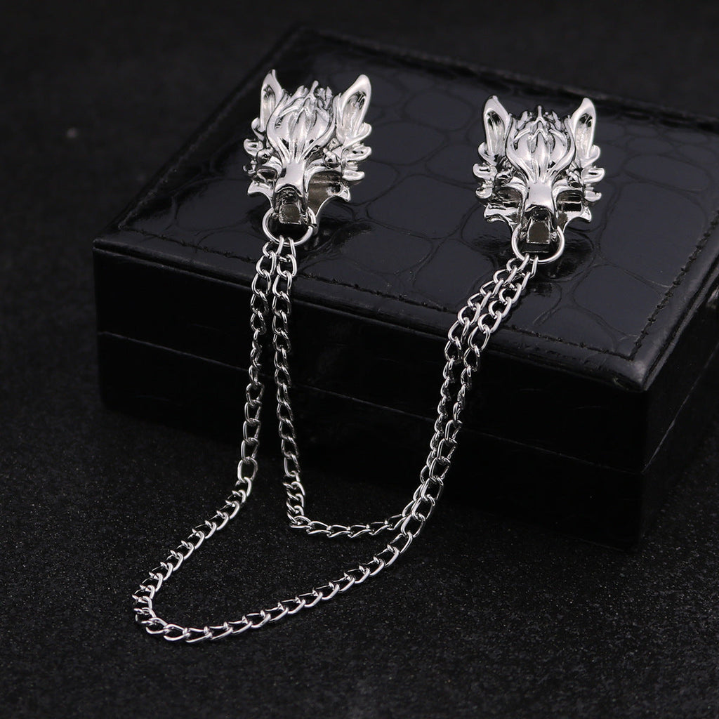 Stylish Pin for Men and Women
