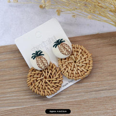 Versatile Beach Earrings Image 10
