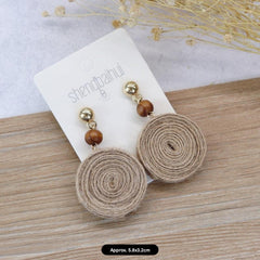 Versatile Beach Earrings Image 10