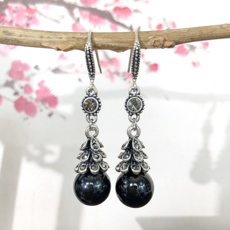 Unique Gift Idea: Stylish Earrings Image 8