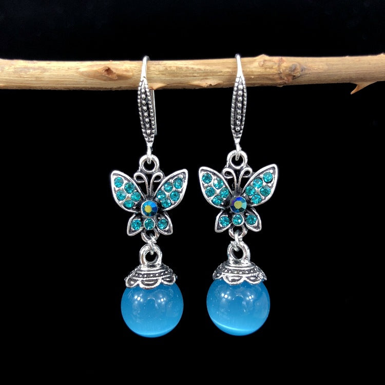 Unique Gift Idea: Stylish Earrings Image 8