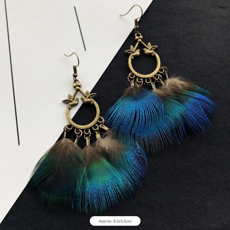Festival ready earrings style image 9
